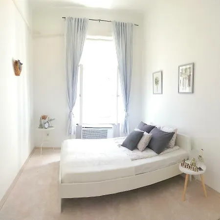 Apartment Cape Code Budapest