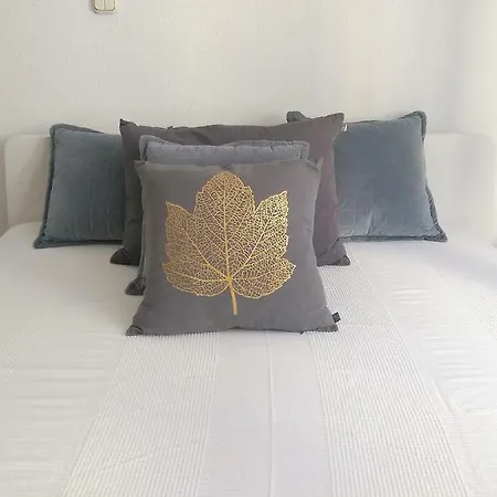 Cape Code Apartment