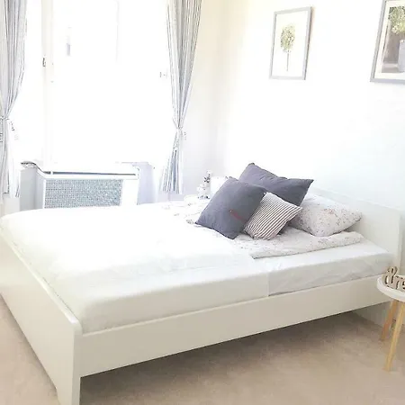 Cape Code Apartment