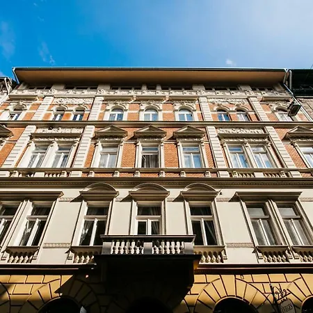 Cape Code Apartament