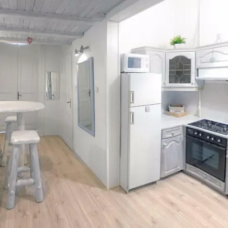 Apartament Cape Code Budapeszt