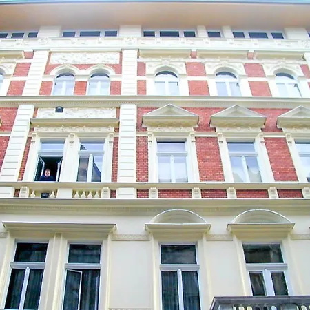Apartament Cape Code Budapeszt
