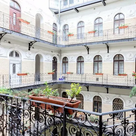 Apartament Cape Code
