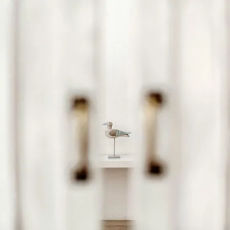 Apartment Cape Code Budapest